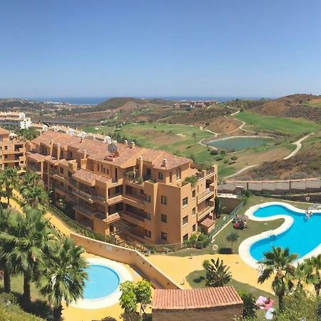 Modern Ground Floor Calanova Golf Apartment La Cala De Mijas Exterior photo